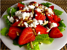 Sweet Summer Salad