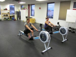 Need a Training Partner?  Tryout for the Renegade Rowing Team July 19 @CFB!