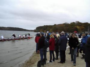 RR MPSRA Fall Championship