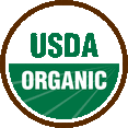 organic label