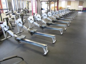 Renegade Rowing Club