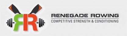 Renegade Rowing Virtual, Private, and Team Training