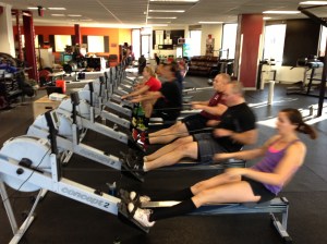 Renegade Rowing League is Back!