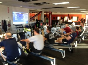 Thanks to all those that competed at the Renegade Rowing League on Saturday!