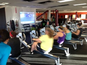 Renegades attacking the 2k this winter!