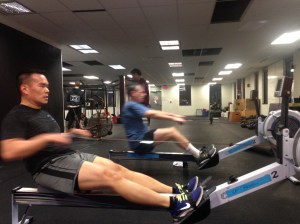 Have you put in the work to achieve your goal?