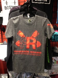 Renegade Rowing T-Shirt