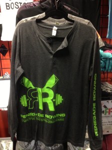RR Long Sleeve Henley