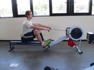 Recover to Strength!