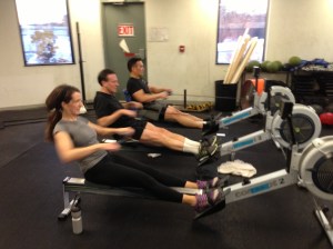 3 Renegades Prepping for Sunday's 2k at CRASH-B's