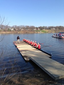 Are you ready for Race Day? Get what you need at the CrossFit Rowing Course June 8-9 in Boston!
