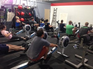 Have you thought about joining the RRC?  Also, don't  forget to register for the RRL on Saturday, 1/24/15!