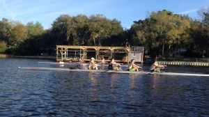 1min Pieces during Spring Training 2015