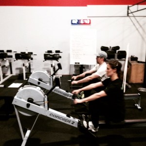 RR Classic with Lauryn and JC