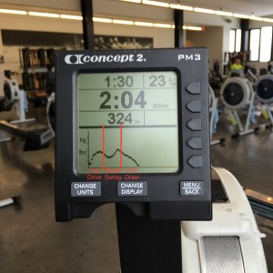 Self Coach Power Curve